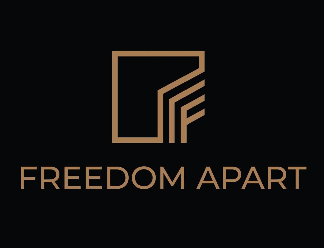 Freedom Apart Matejki 21A M20 Zielona Góra Eksteriør billede